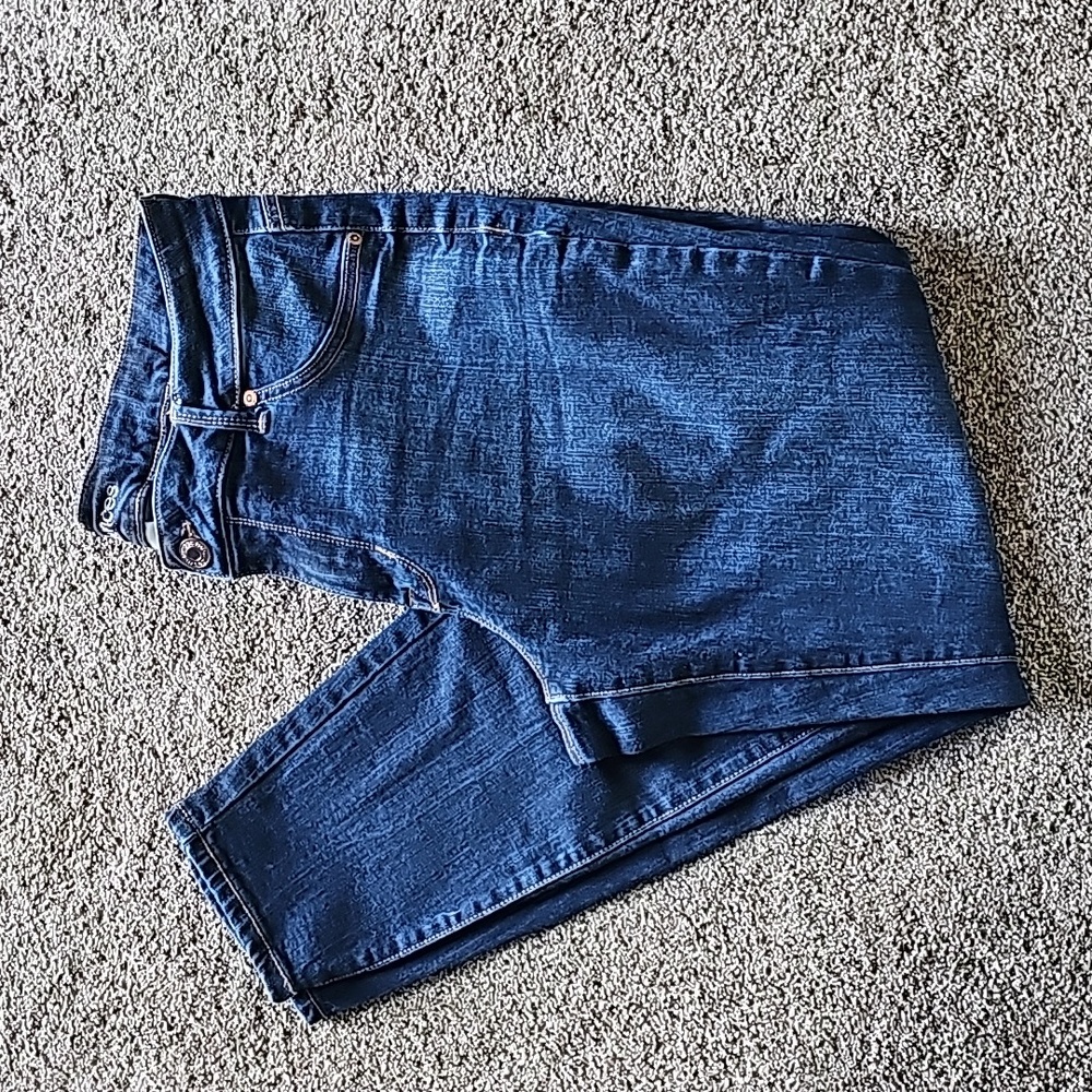 Maurices Skinny Jeans